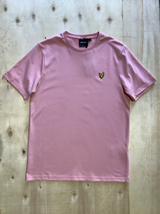 Lyle & Scott Iconic Logo Tee