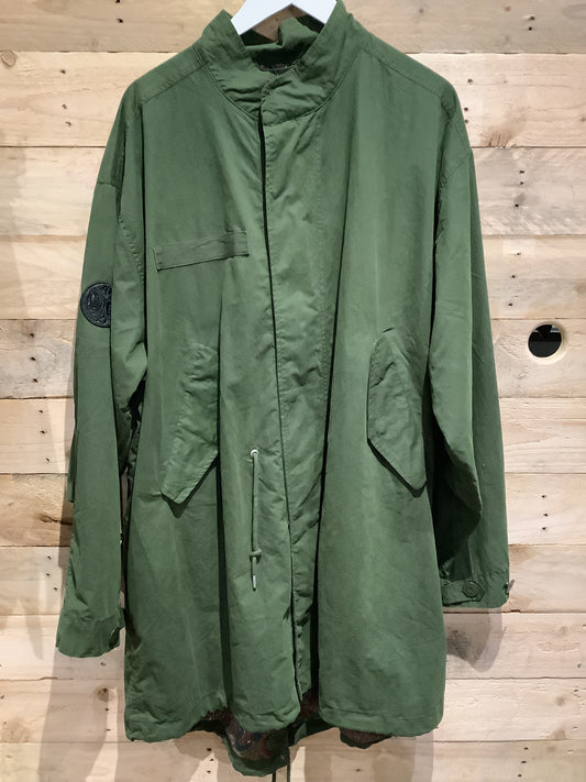 Pretty Green 15th Anniversary Jacket
