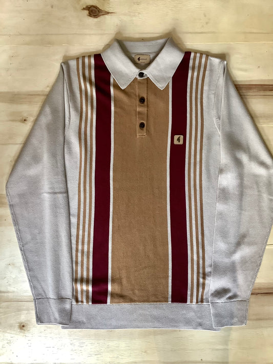 Gabicci Searle Knit