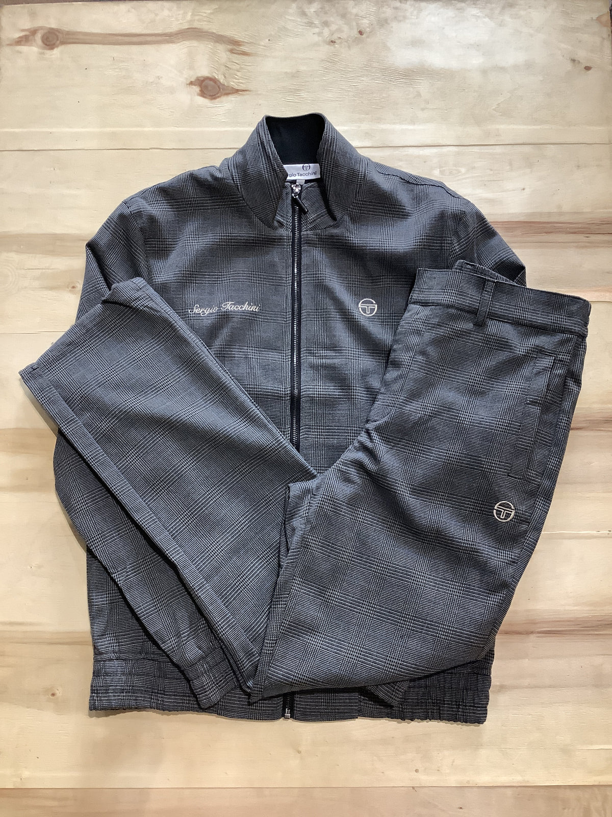 Sergio Deluca Track Pant