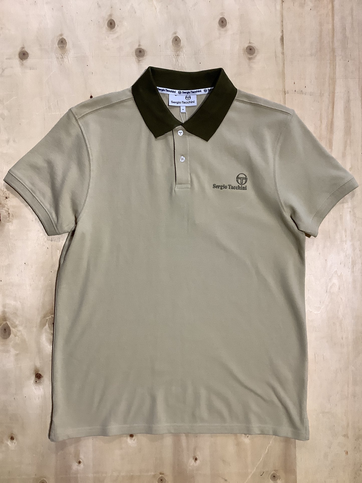Sergio Sabino Polo