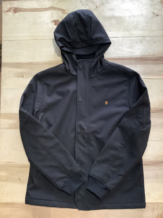 Farah Brydon Jacket
