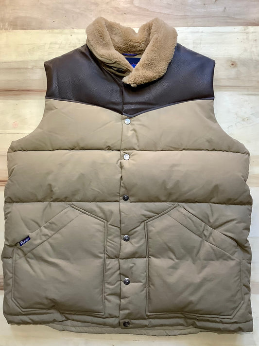 Penfield Rockwool Vest