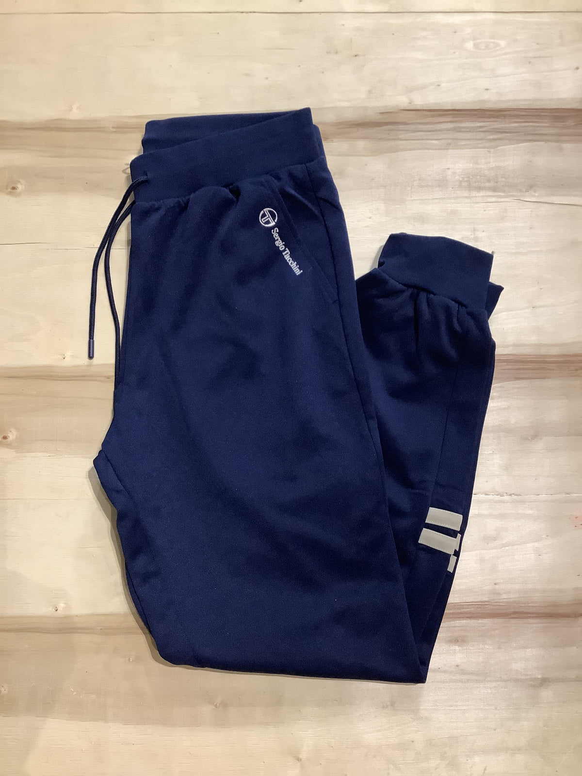 Sergio Blow Track Pant