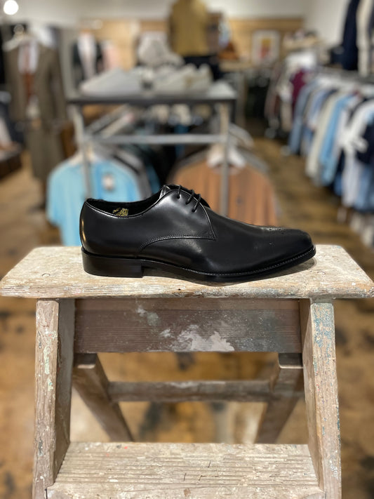 John White Romsey Shoe