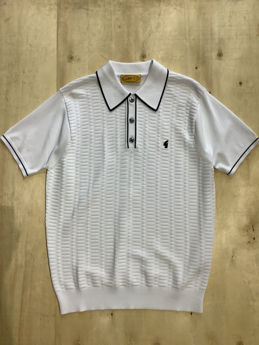 Gabicci Ronnie Archive Polo
