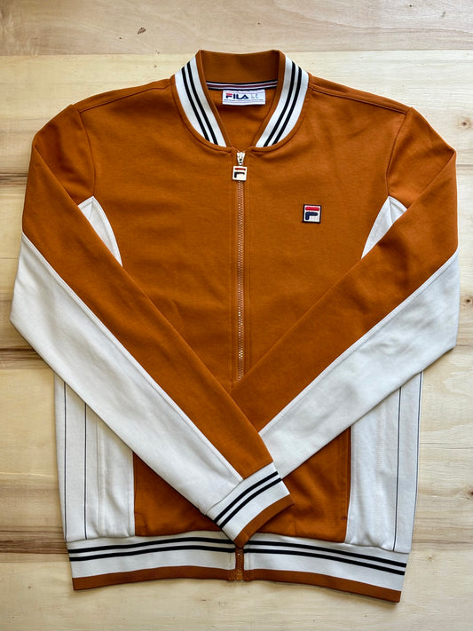 Fila Settanta Tracktop