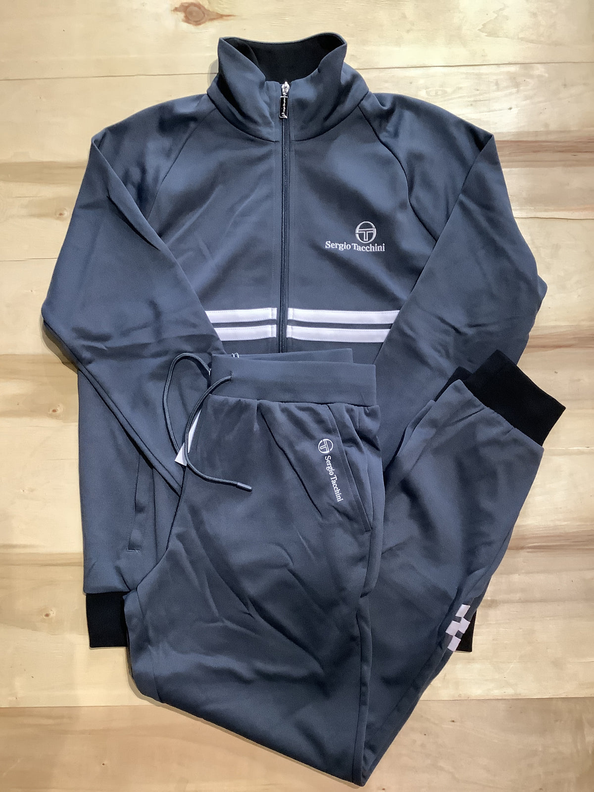 Sergio Blow Track Pant
