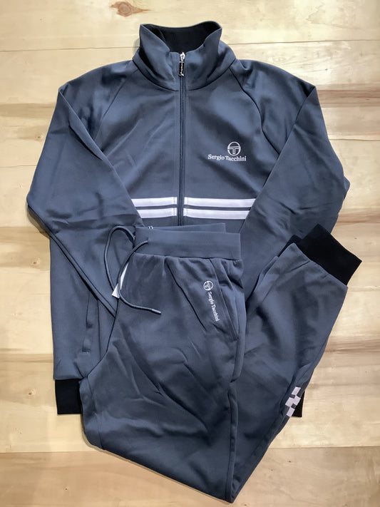 Sergio Blow Track Pant