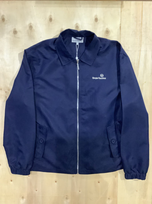 Sergio Giorgi Coach Jacket