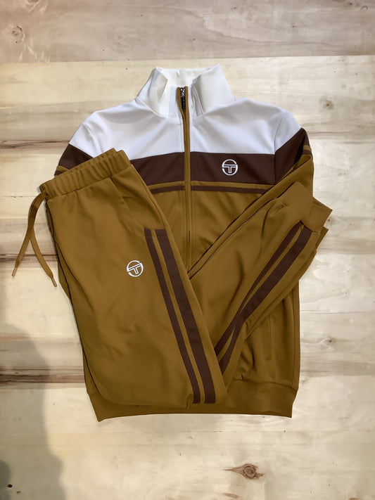 Sergio Damarindo Trackpant