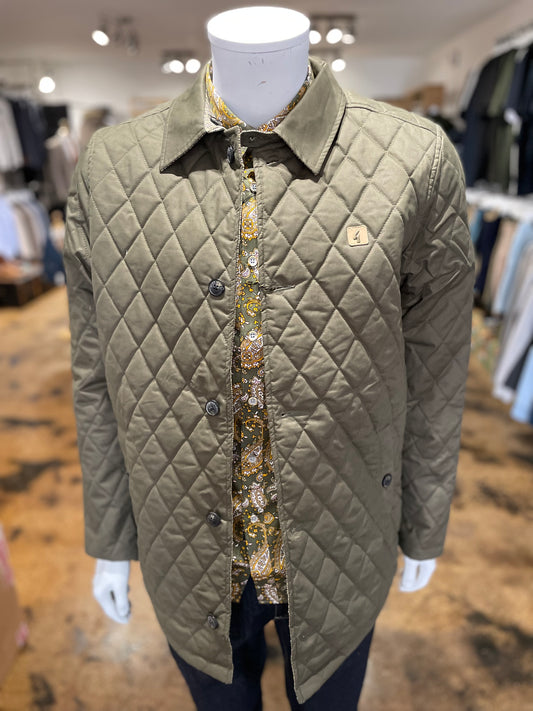 Gabicci Chameleon Jacket V51gj16