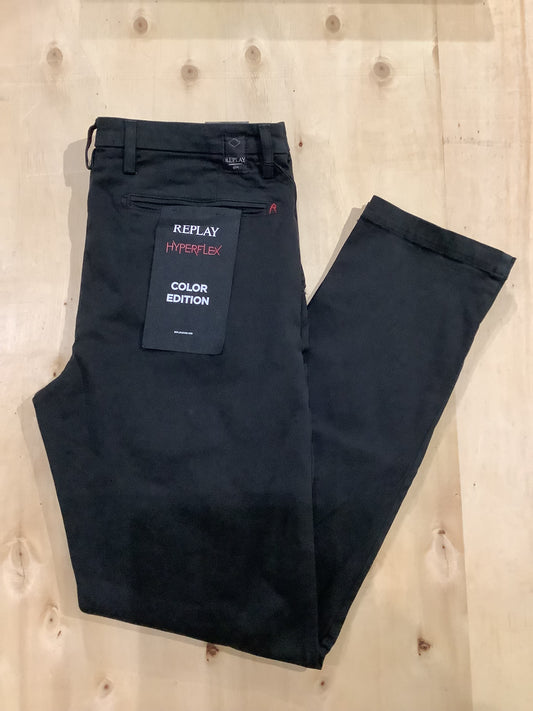 Replay Benni X-Lite Chino