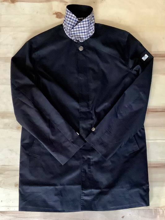 Weekend Offender Whitehouse Mac Coat