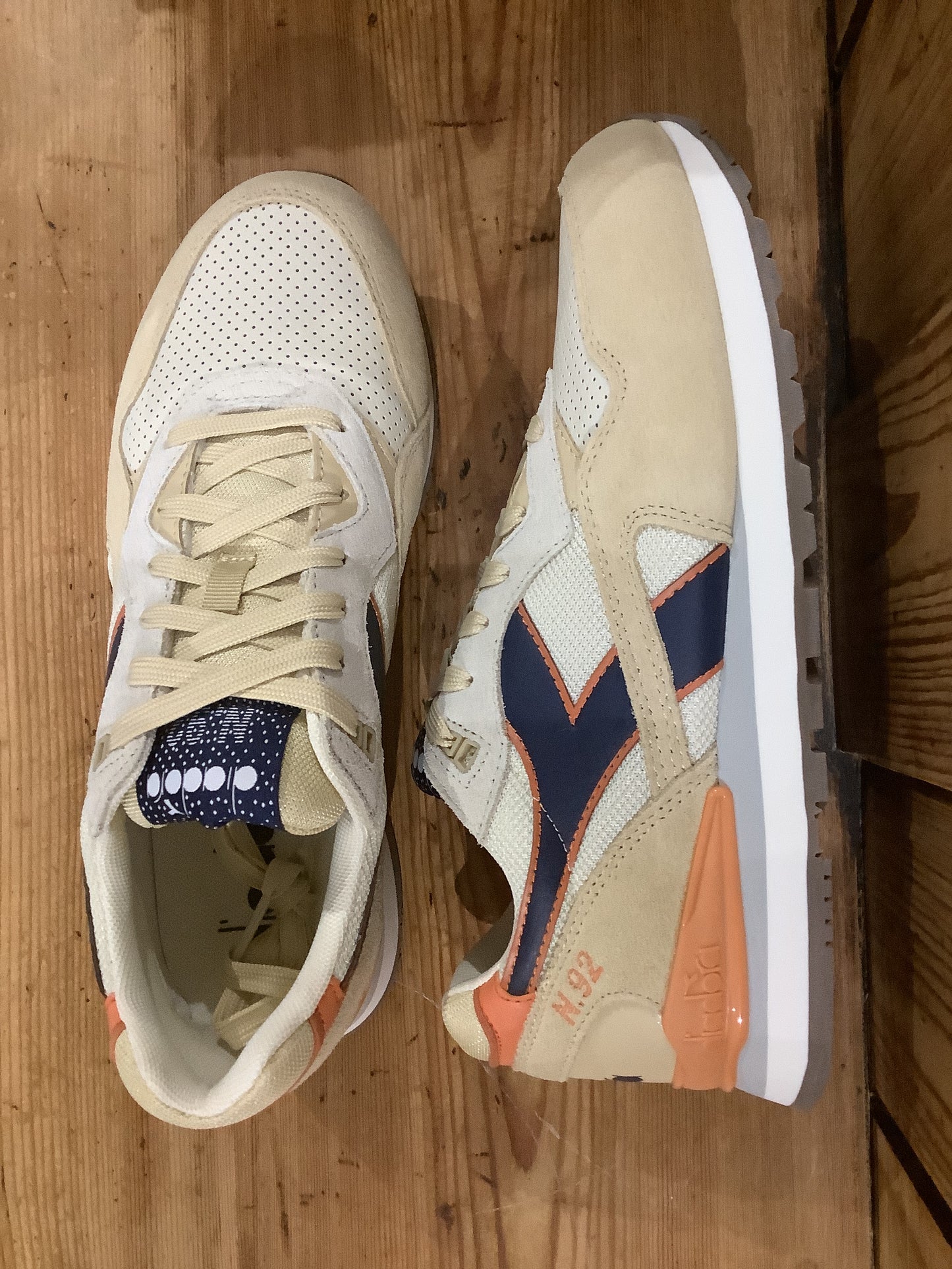Diadora N.92 Advance