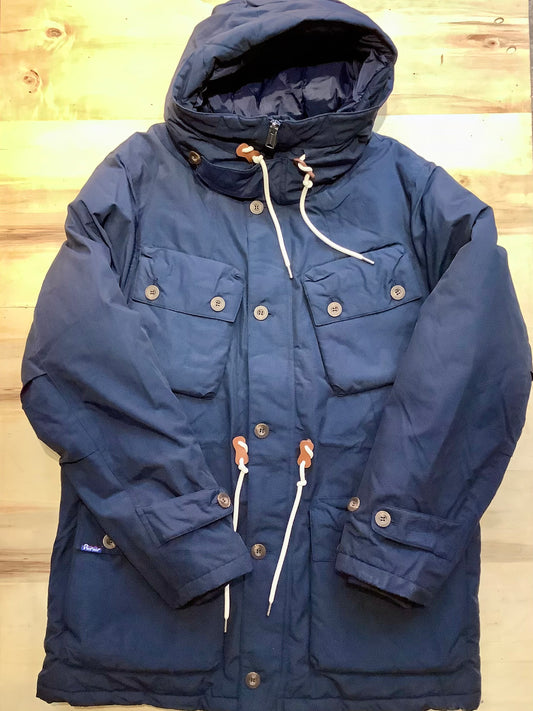 Penfield Mountain Parka