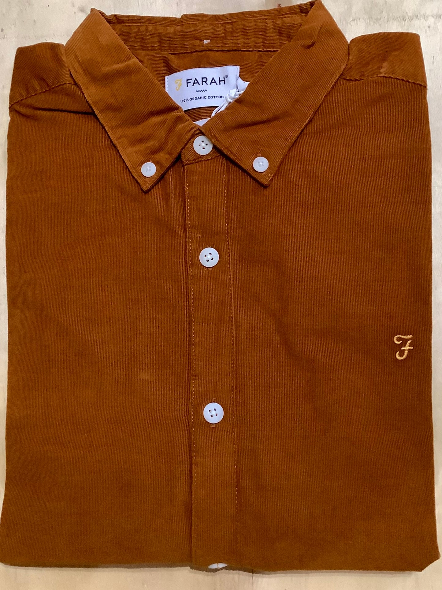 Farah Fontella Shirt
