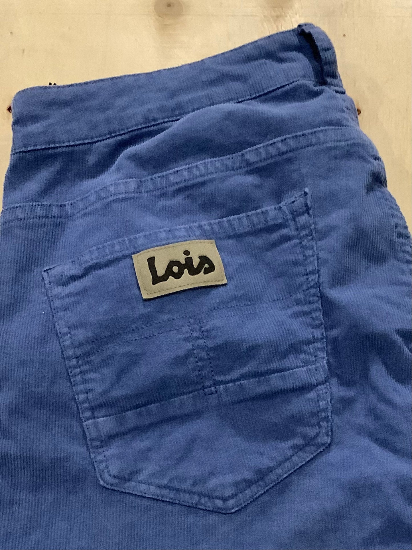 Lois Sierra Cord
