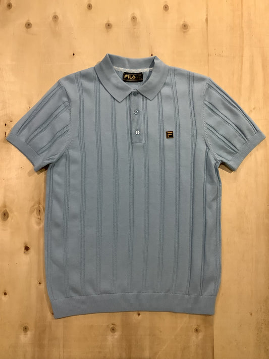 Fila Gold Kennedy Polo - Sky