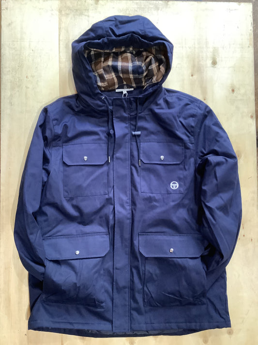 Sergio Weaver Jacket