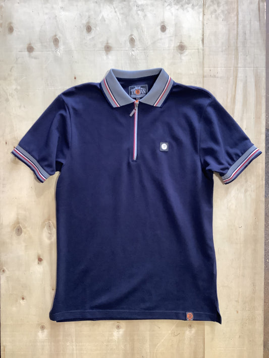 Trojan Oxford Collar Polo