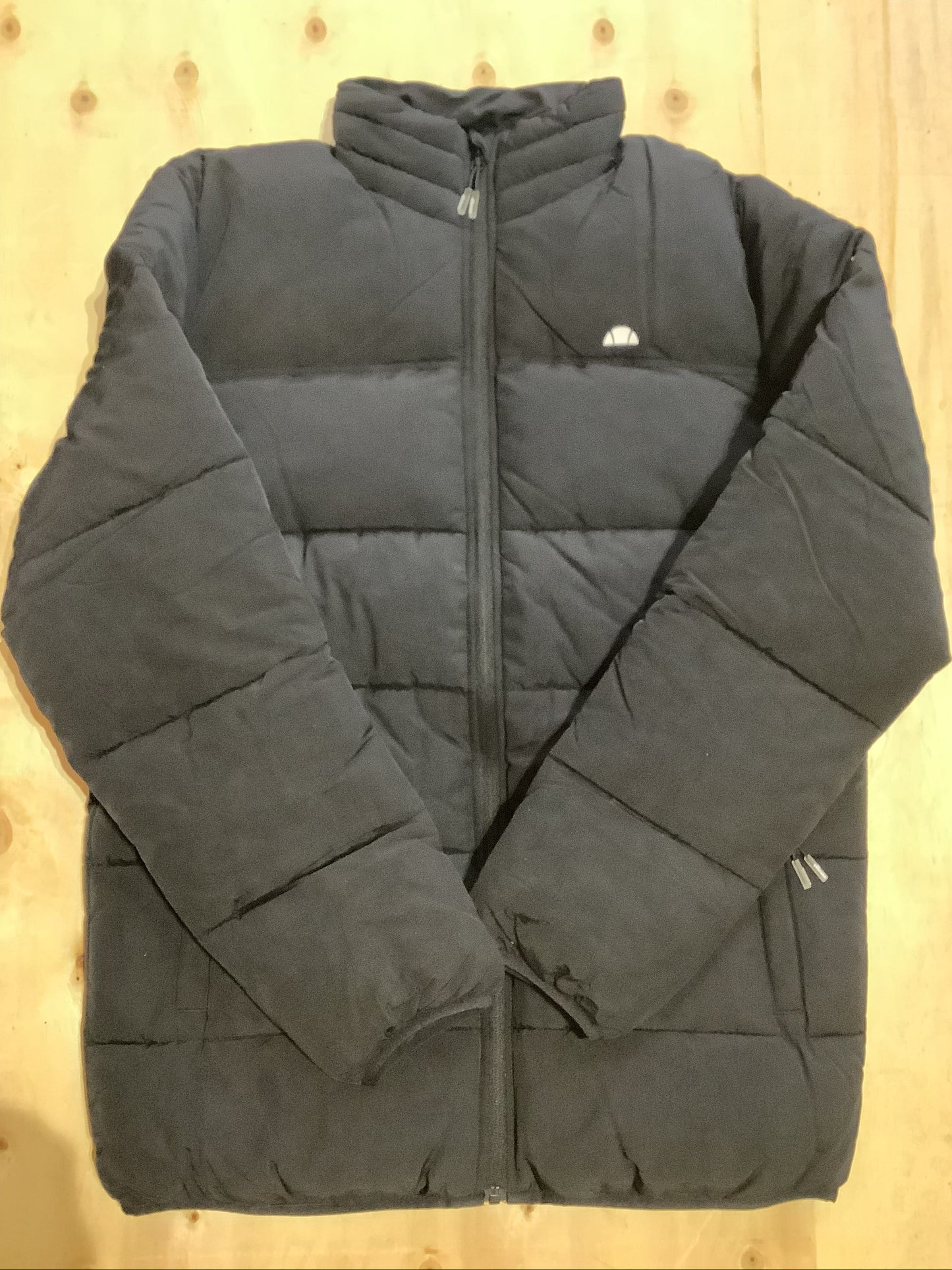 Ellesse Nebulus Puffa