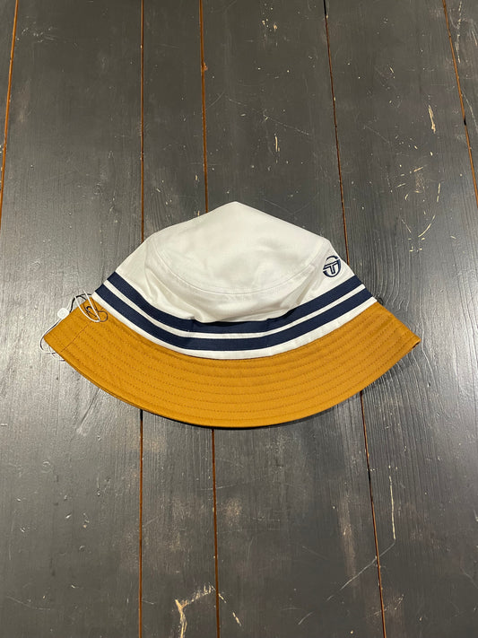 Sergio Stonewoods Bucket Hat