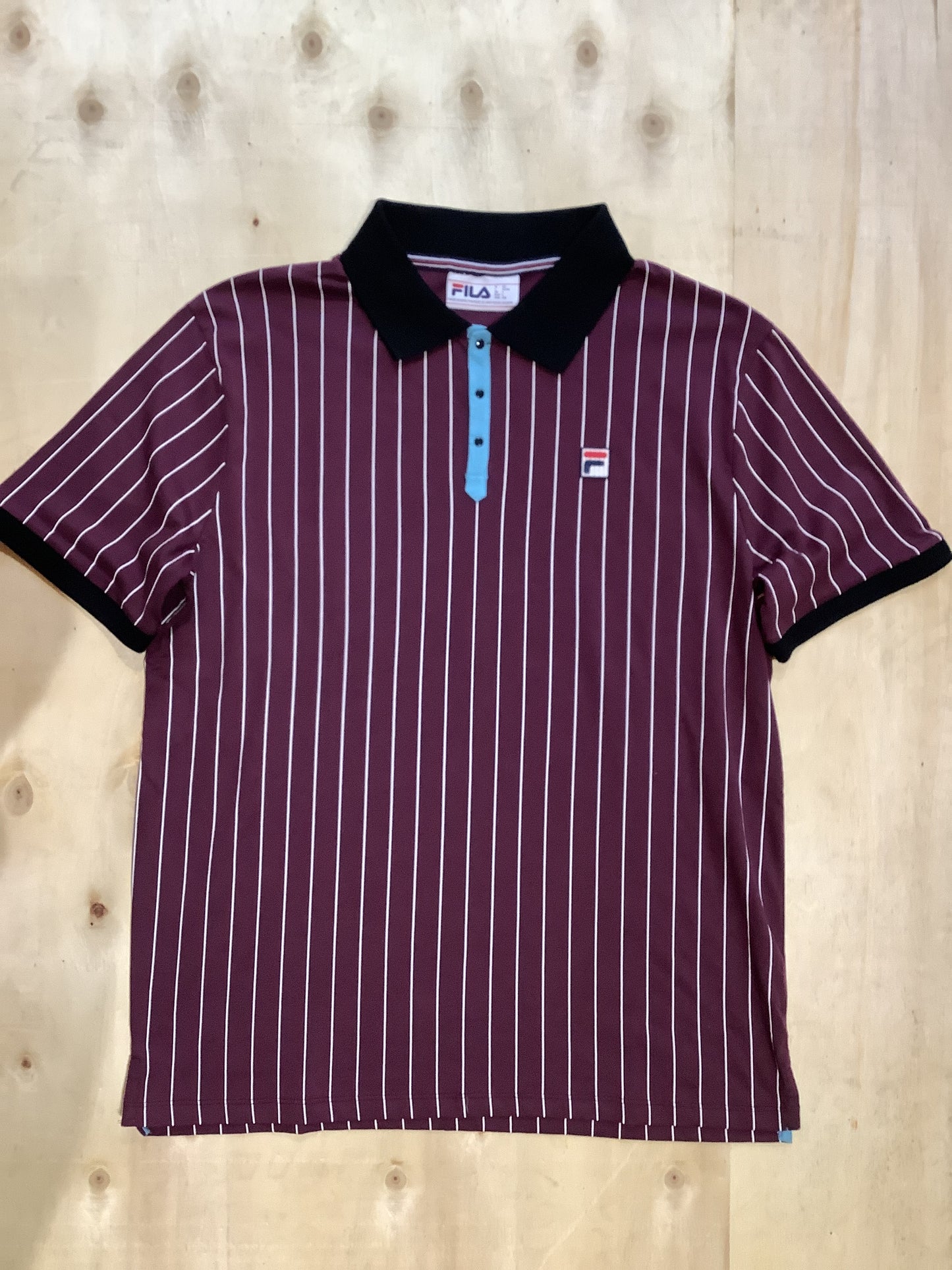 Fila BB1 Polo
