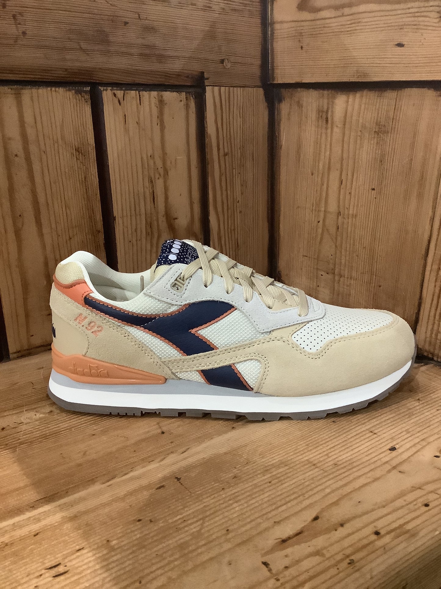 Diadora N.92 Advance