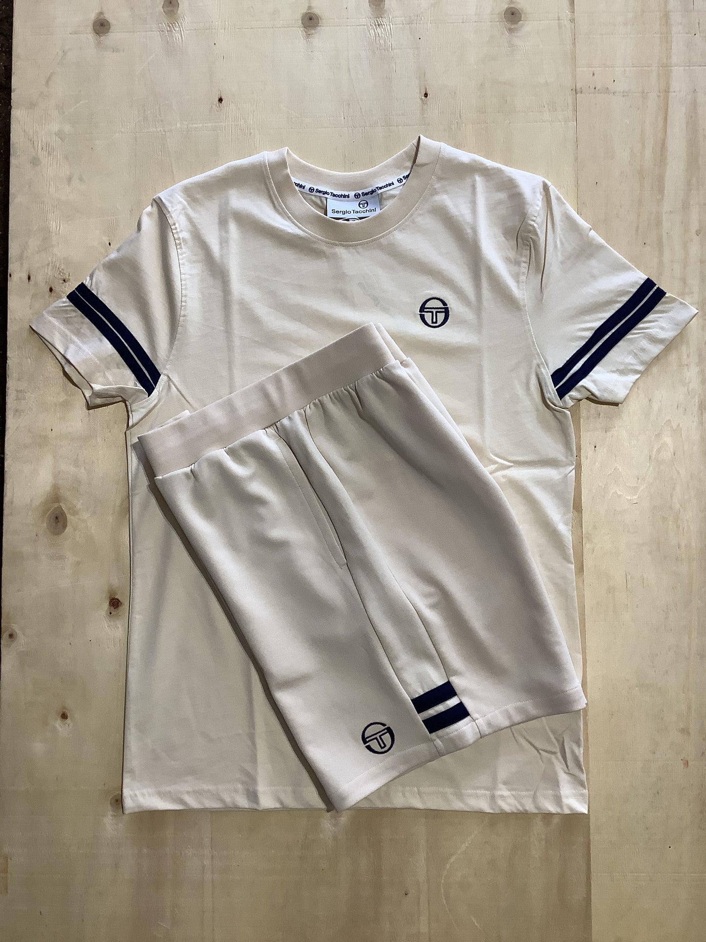 Sergio Grello Tee