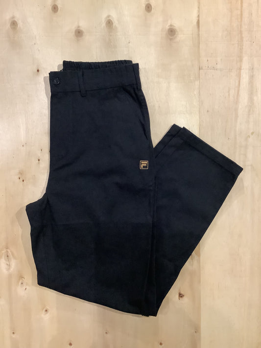 Fila Gold Vesp Pant - Black