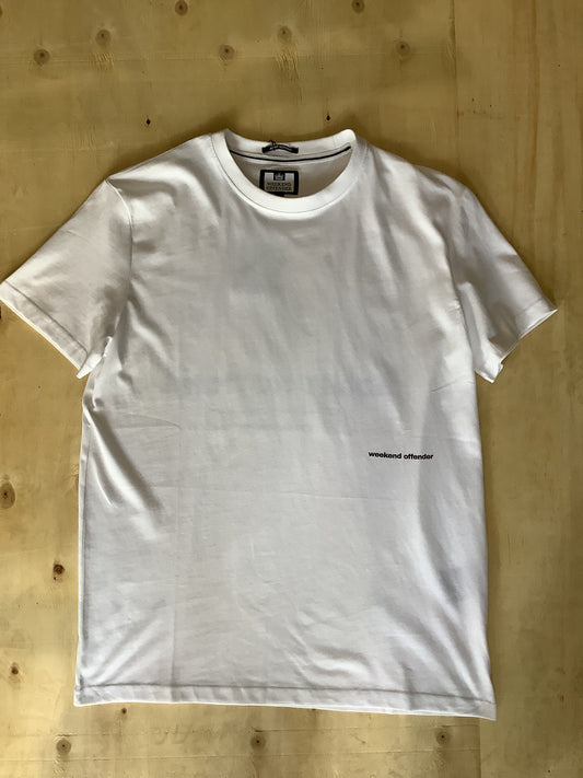 Weekend Offender Levin Tee