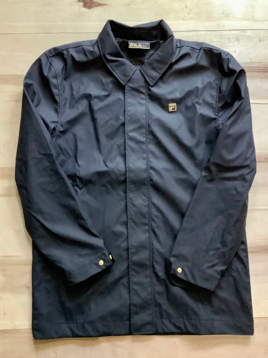 Fila Sammy Mac Jacket