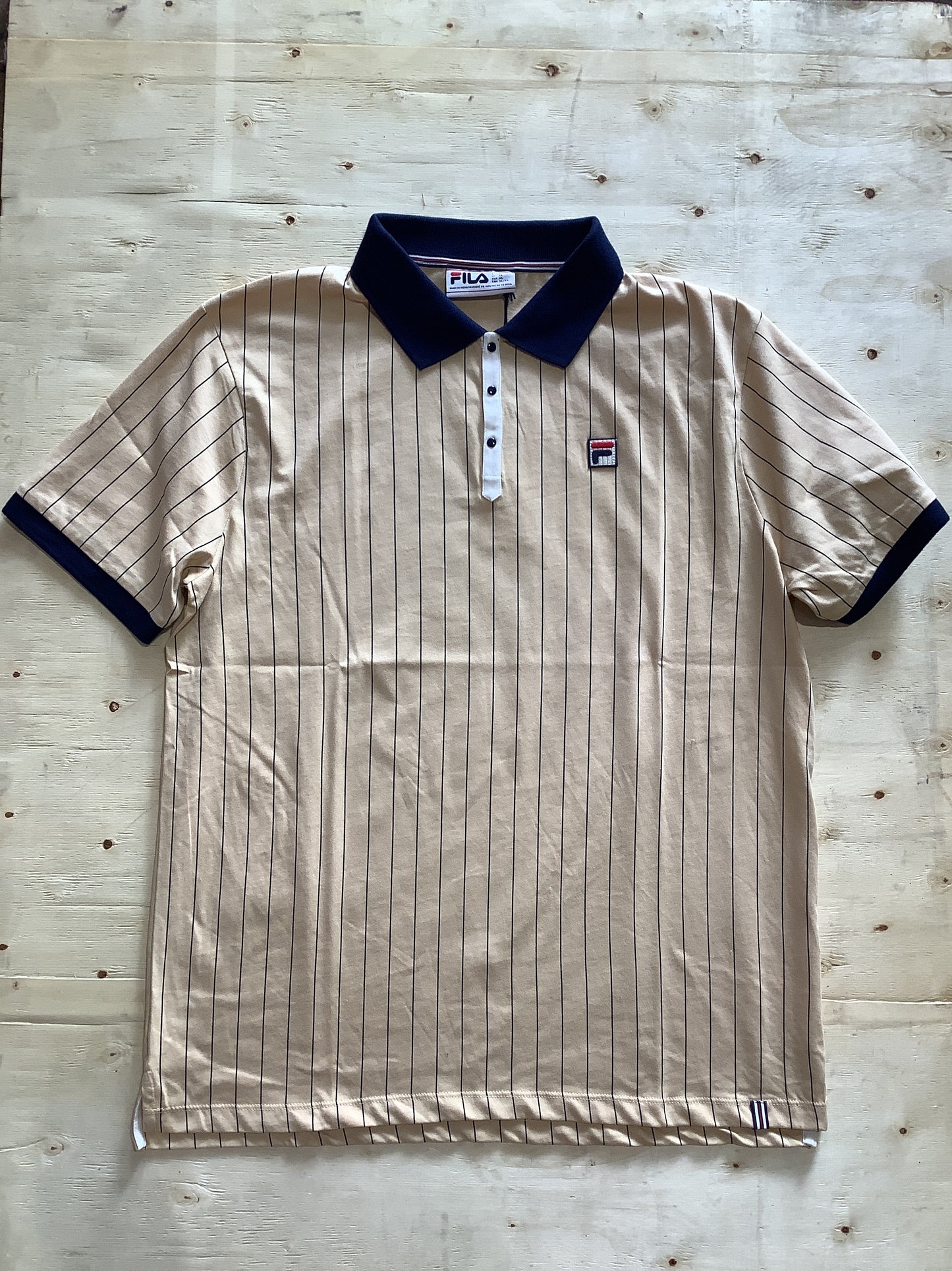 Fila BB1 Polo