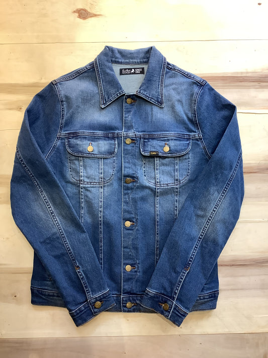 Lois Denim Tejana Jacket