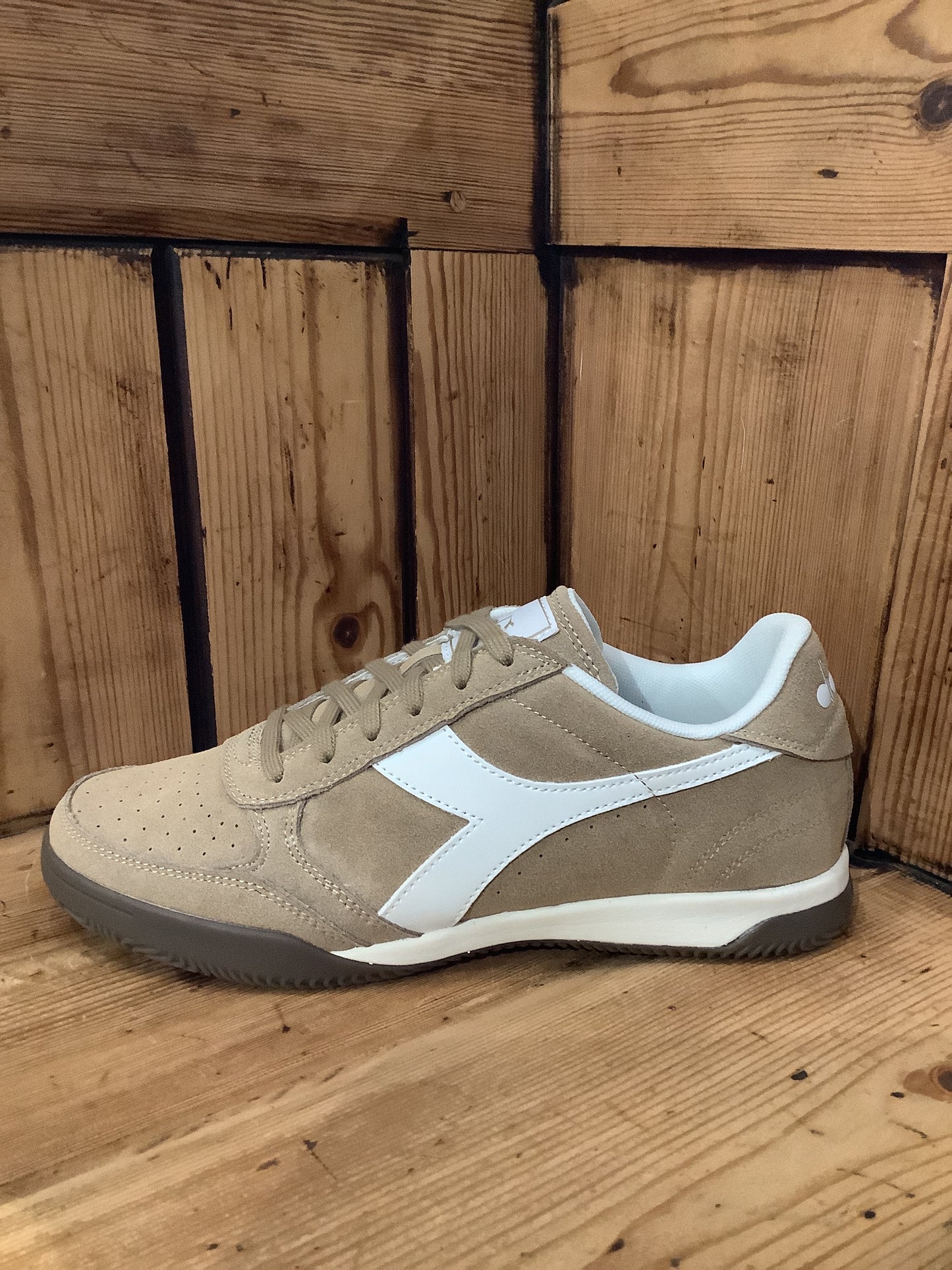 Diadora Seoul Indoor Trainer