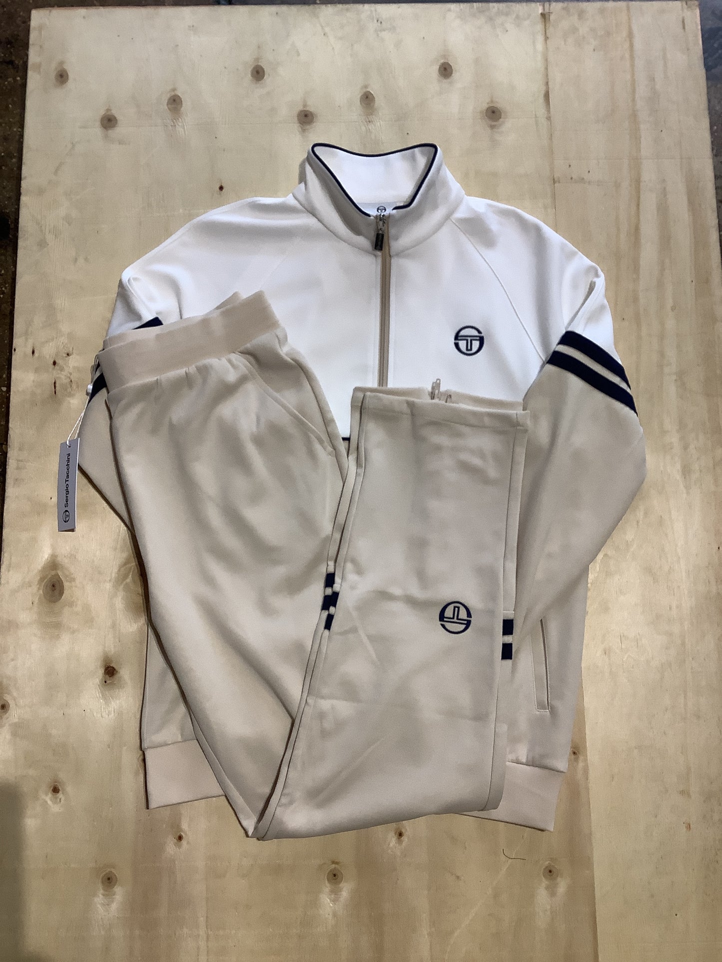 Sergio Orion Track-Pant
