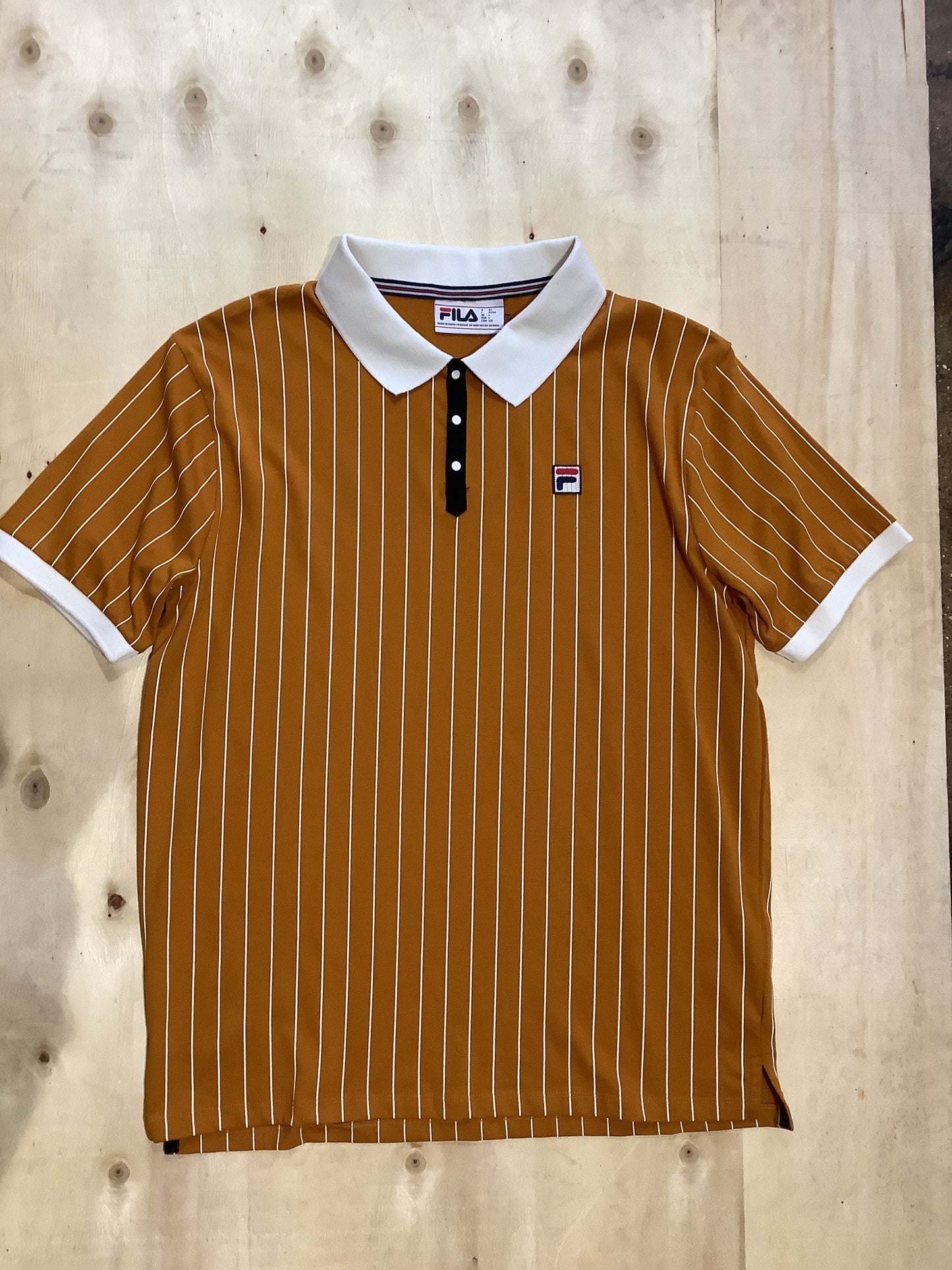 Fila BB1 Polo