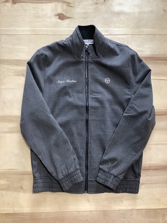 Sergio Deluca Track Top