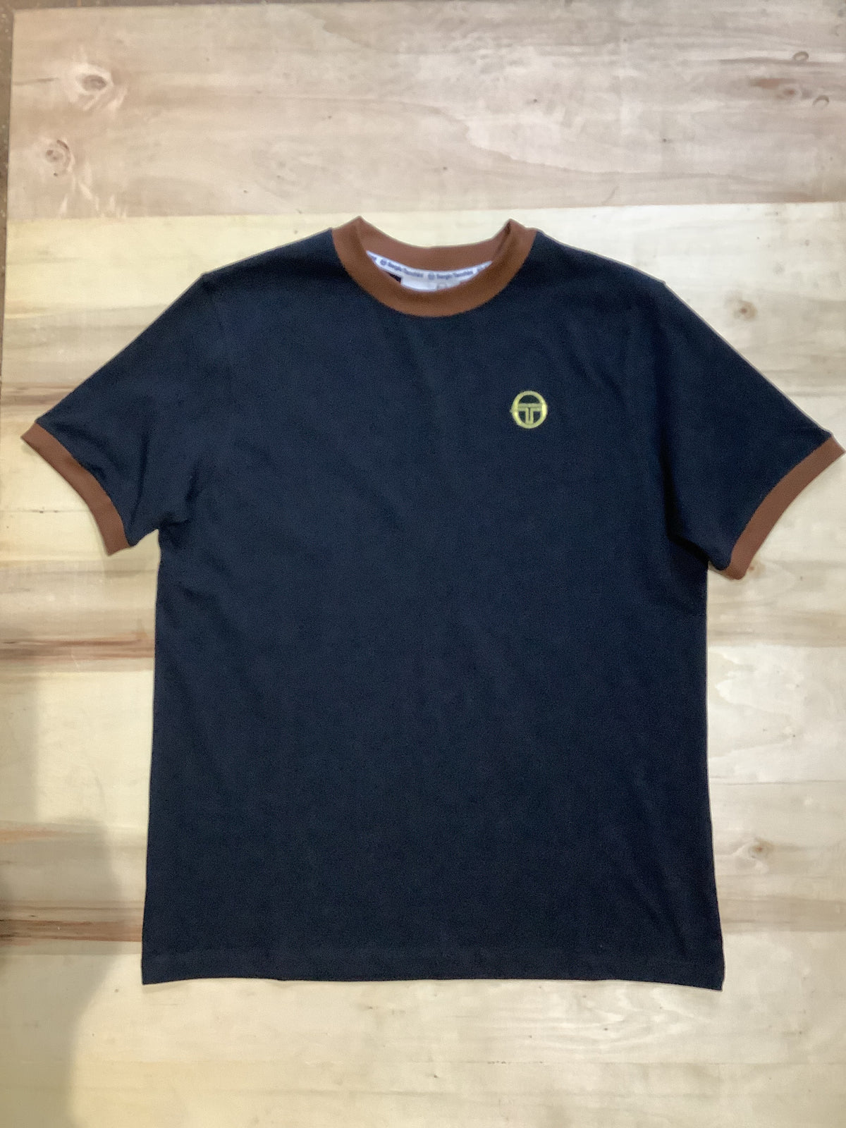Sergio Nera Tee
