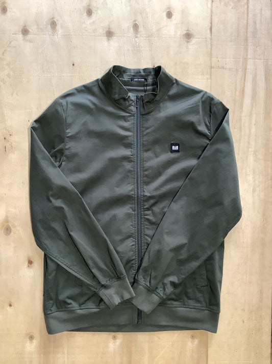 Weekend Offender Hemsley