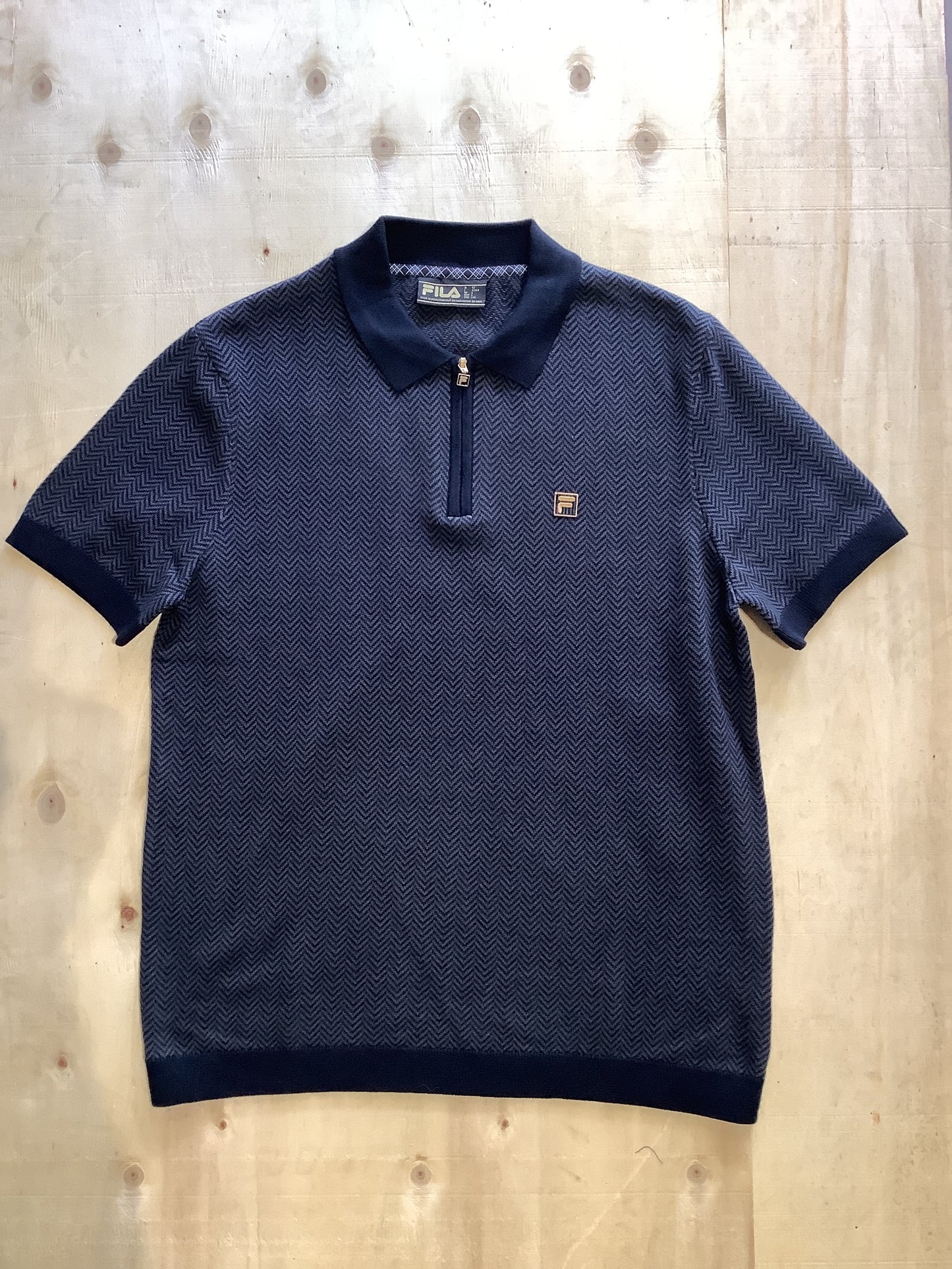Fila Marty Polo