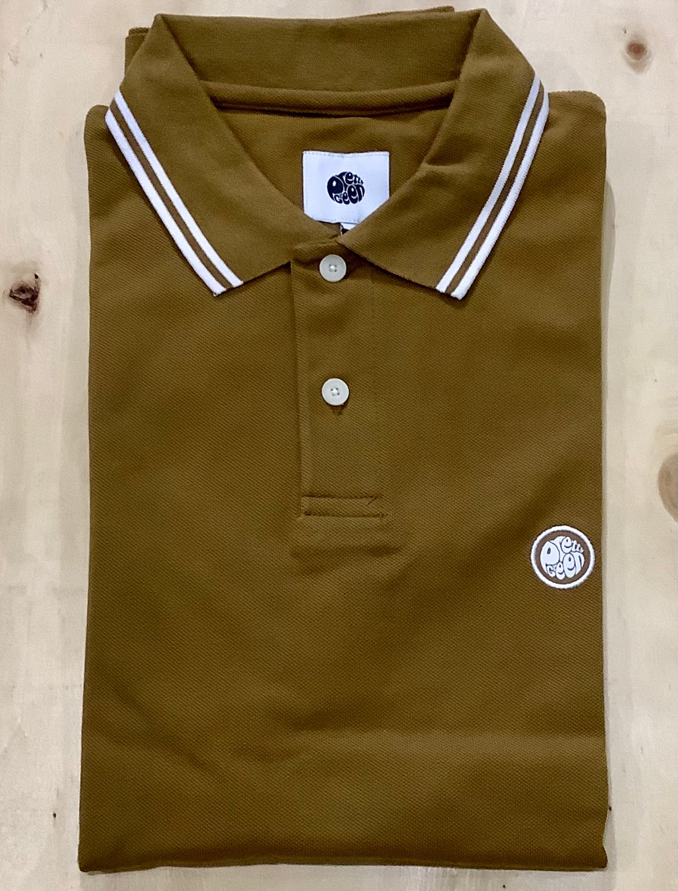 Pretty Green Barton Polo