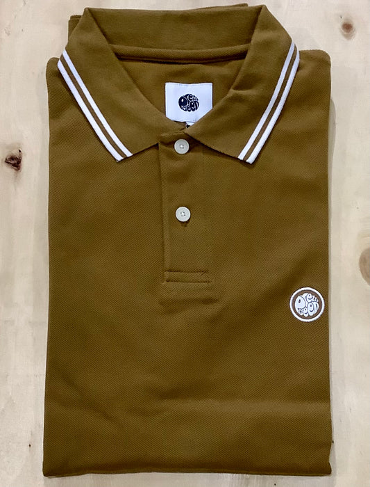 Pretty Green Barton Polo