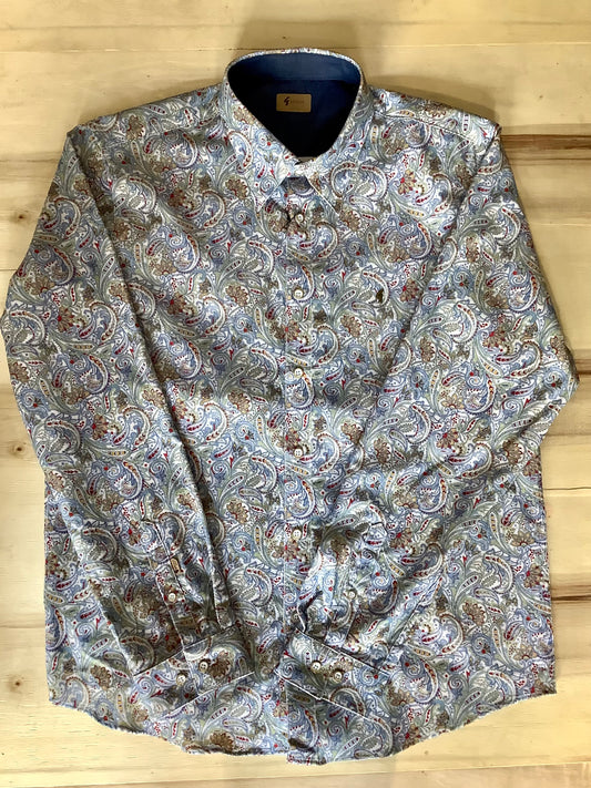 Gabicci Logan Shirt