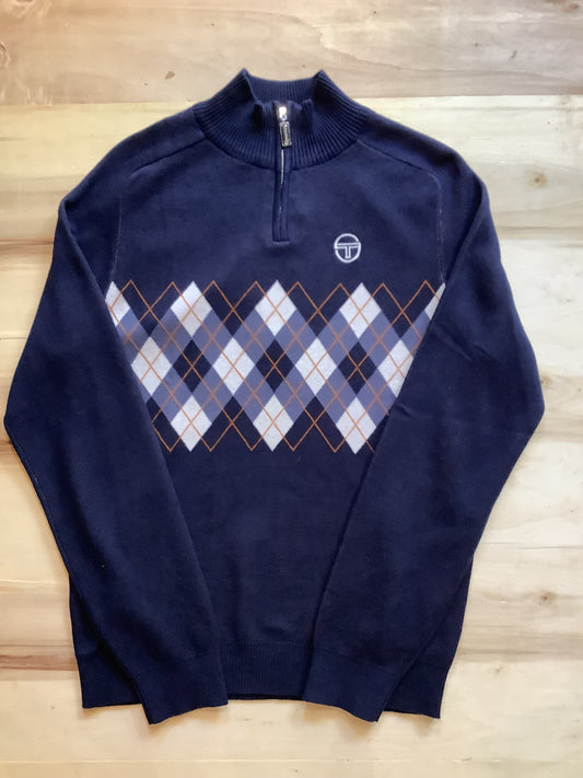 Sergio Sangro Knit