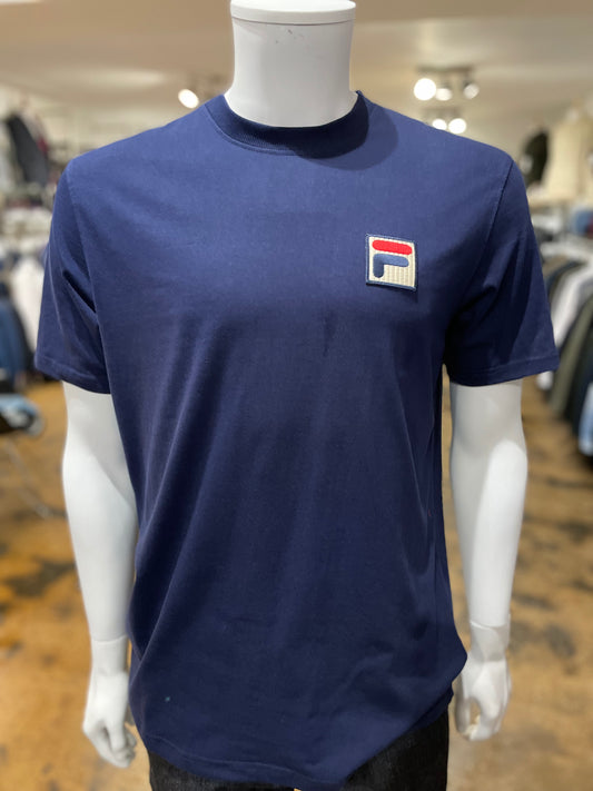 Fila Rogan Tee Fw23mh049