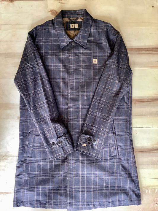 Gabicci Houghton Check Mac
