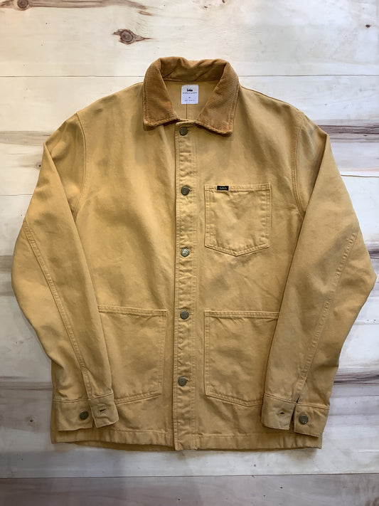 Lois Locomotive Jacket