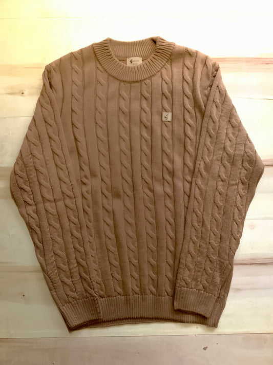 Gabicci Temor Knit